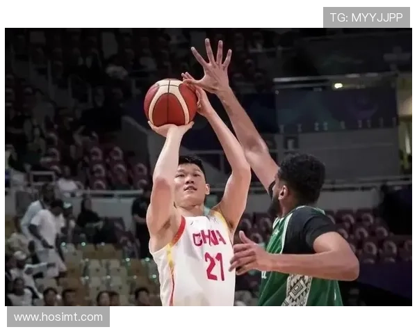 胡金秋精妙助攻 朱俊龙三分球应声入网助广厦逆袭成功