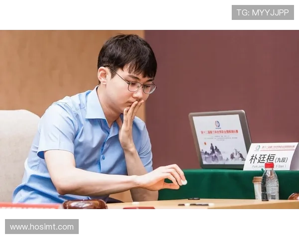 第30届应氏杯大学生围棋赛在上海交大圆满落幕掀校园棋风新高潮