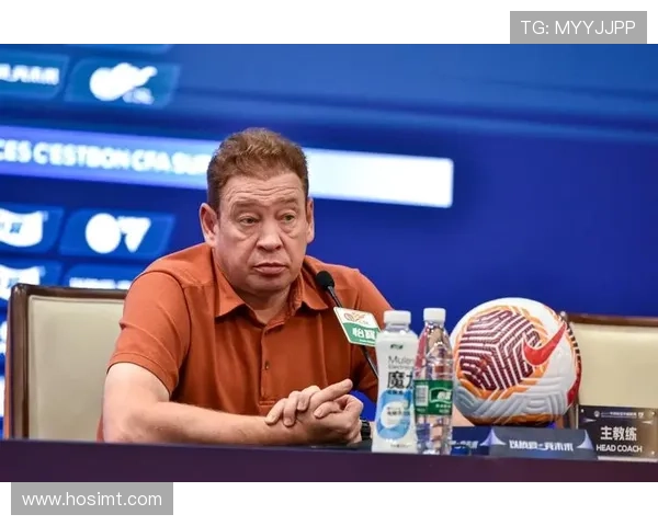 斯卢茨基谈比赛双方实力接近外援内援进球都令我欣喜