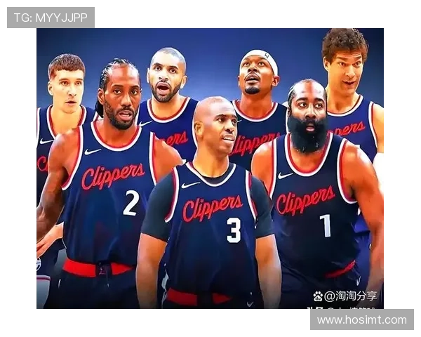 快船对决灰熊博格丹缺阵四场哈登小卡状态良好可出战